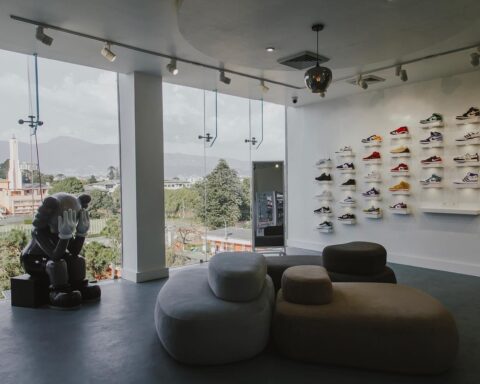 Urban Sole, Nepal