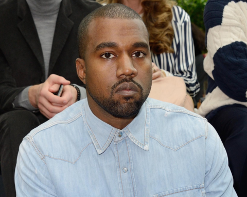 Kanye West