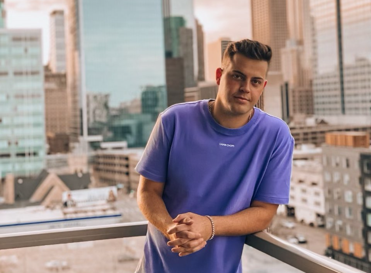 Josh Amundson Is Where Marketing Meets Financial Strategy