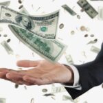 Building Net Worth