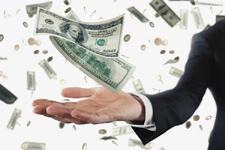 Building Net Worth