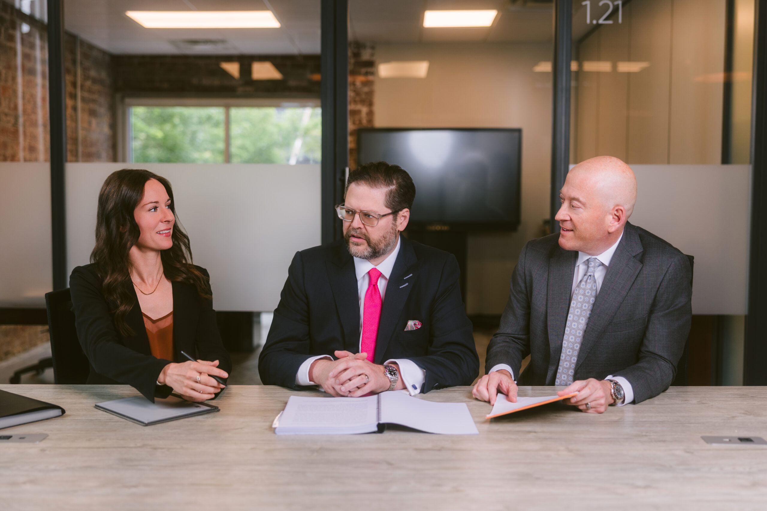 Professional Headshot by Robb McCormick Photography https://robbmccormick.com