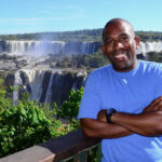 David T. Scott’s Career Led Him to the Table