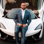 Eric McNeil and His Rise in Finance