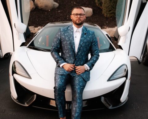 Eric McNeil and His Rise in Finance