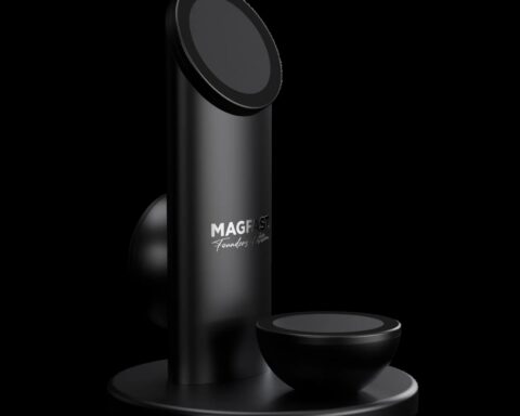 MAGFAST Helps Build Healthier Nighttime Habits