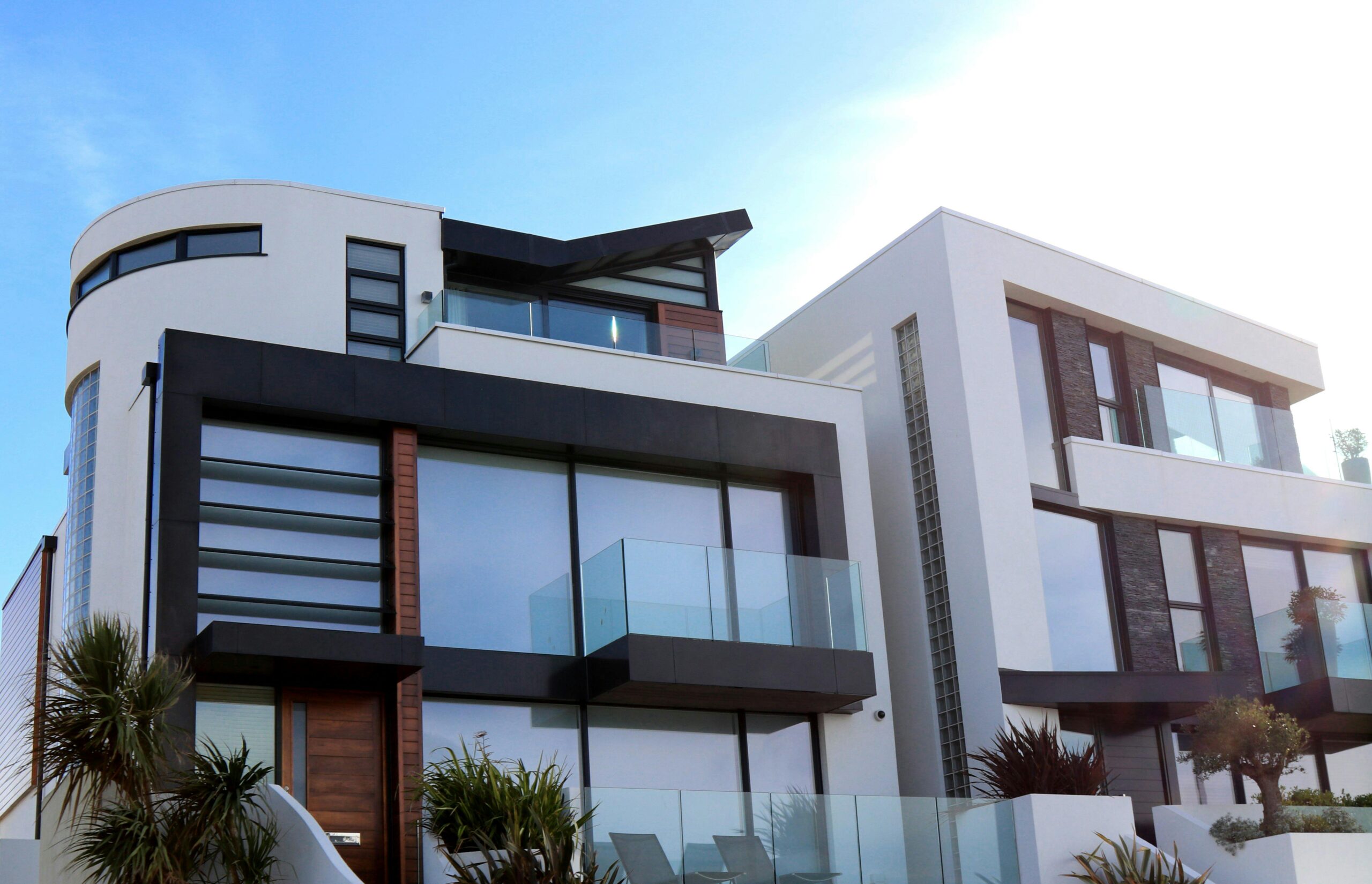 The Long-Term Direction of Summit Real Estate Management Services