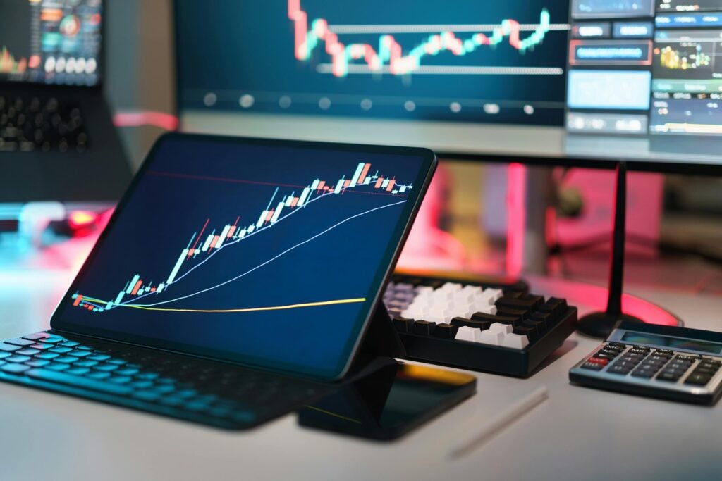 Driving Measurable Business Outcomes