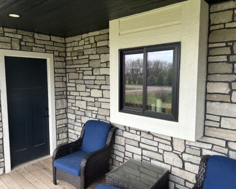 Blair Stone Masonry and the Rise of Timeless Design